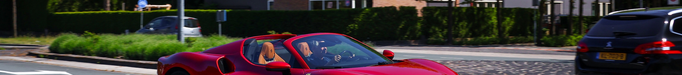 Ferrari 296 GTS