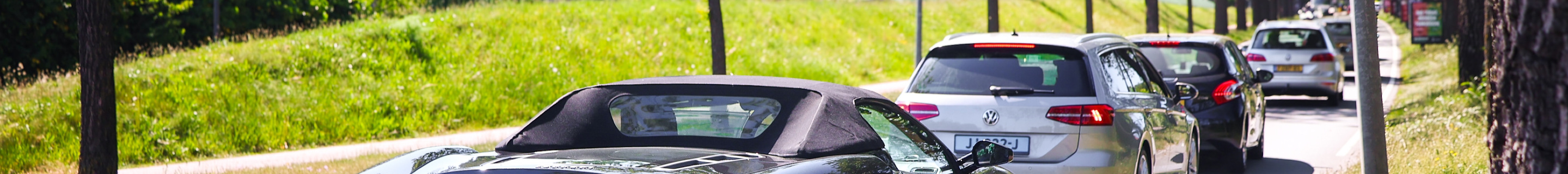 Ferrari F430 Spider