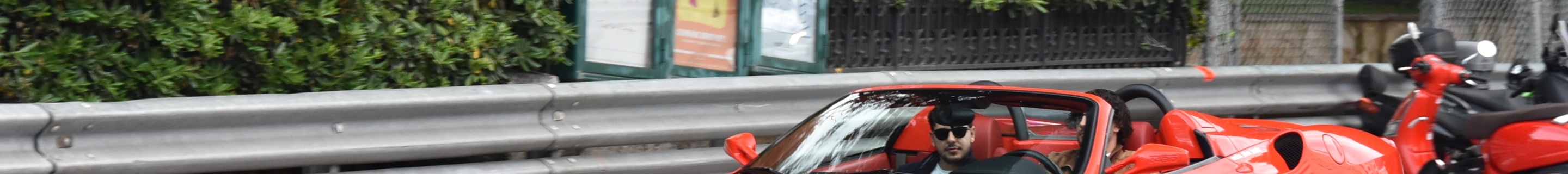 Ferrari F430 Spider
