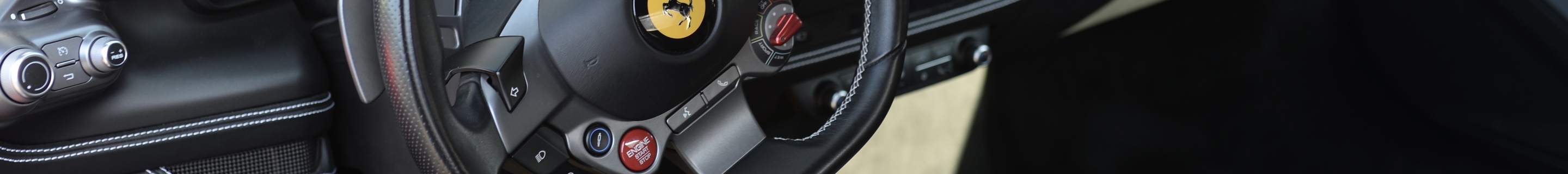 Ferrari F8 Tributo