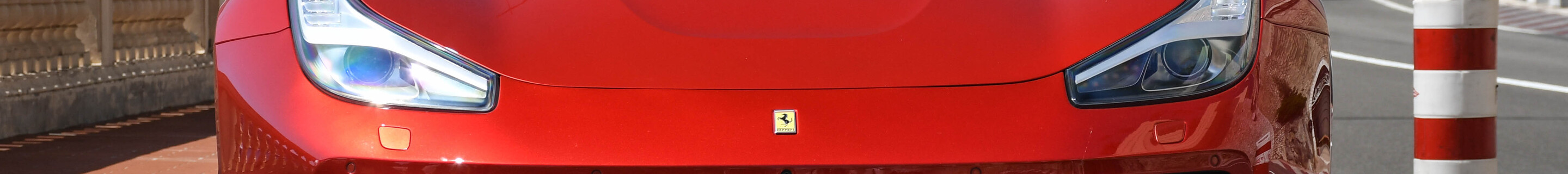 Ferrari GTC4Lusso
