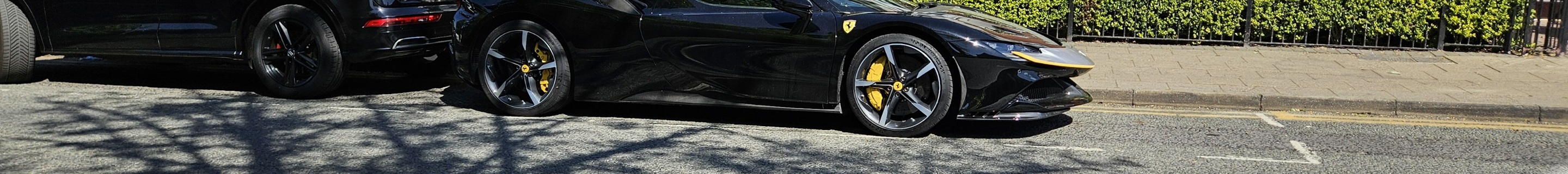 Ferrari SF90 Stradale Assetto Fiorano