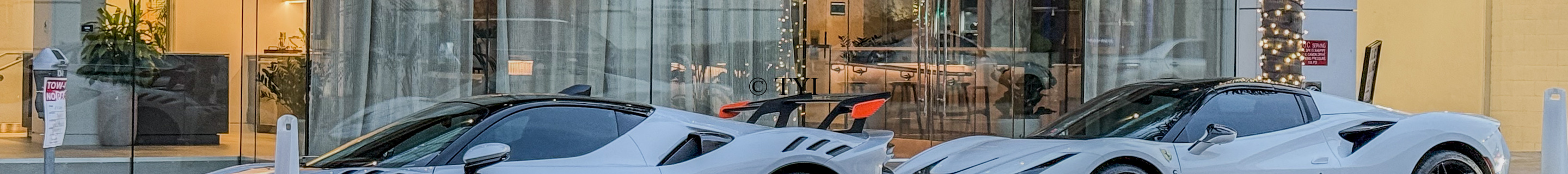 Ferrari SF90 XX Stradale