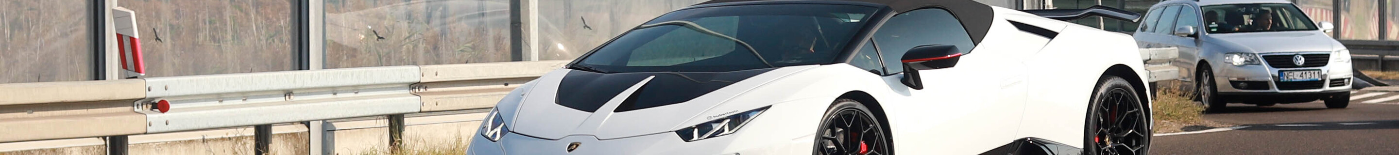 Lamborghini Huracán LP640-4 EVO Spyder