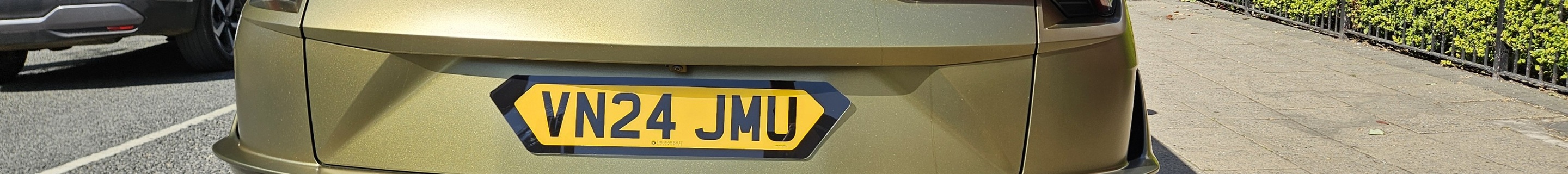 Lamborghini Urus Performante