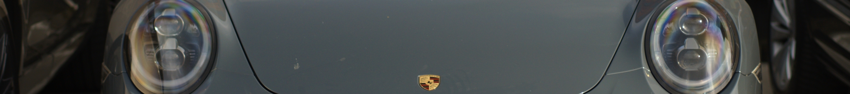 Porsche 991 Carrera 4S MkII