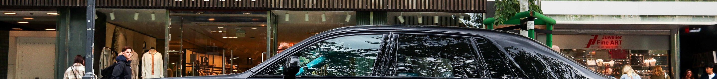 Rolls-Royce Phantom VIII Series II