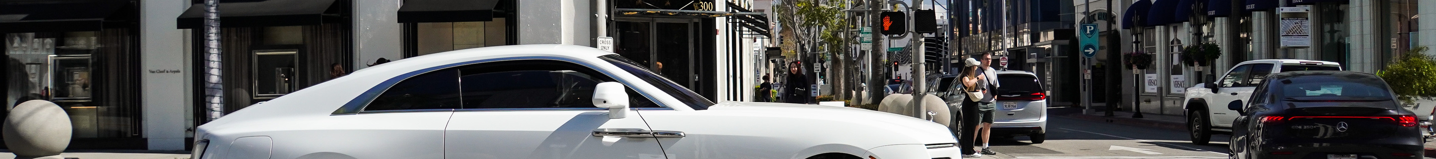Rolls-Royce Spectre
