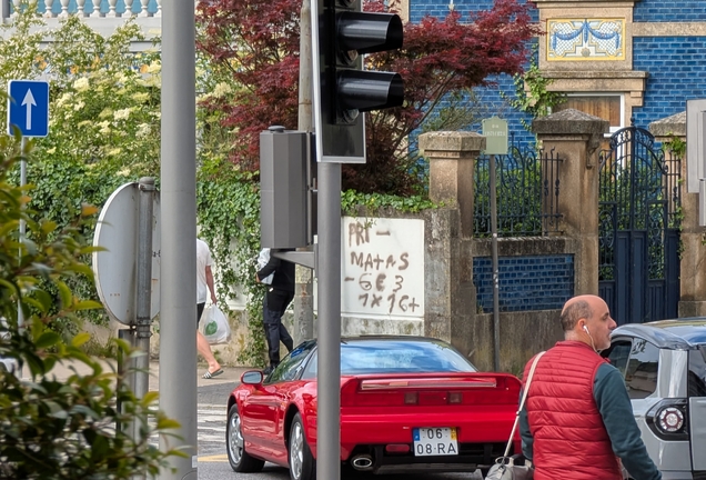 Acura NSX