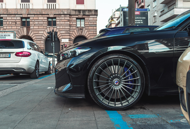 Alpina D3 S BiTurbo Touring 2023