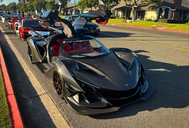 Apollo IE