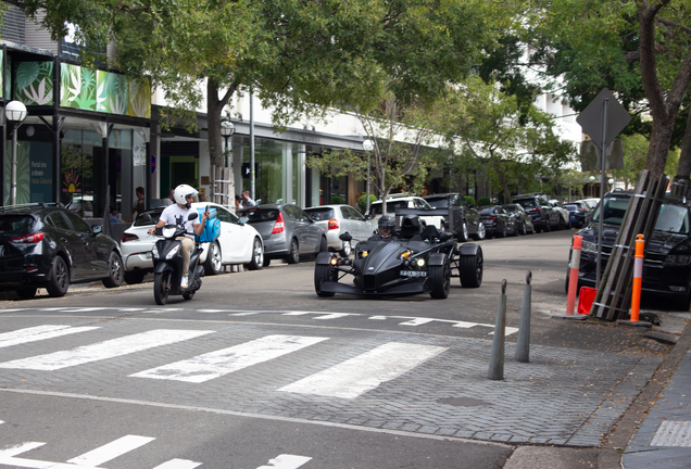 Ariel Atom 4 2019