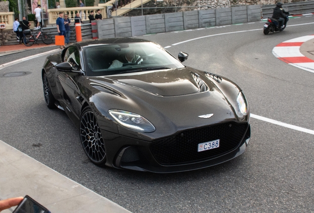 Aston Martin DBS 770 Ultimate