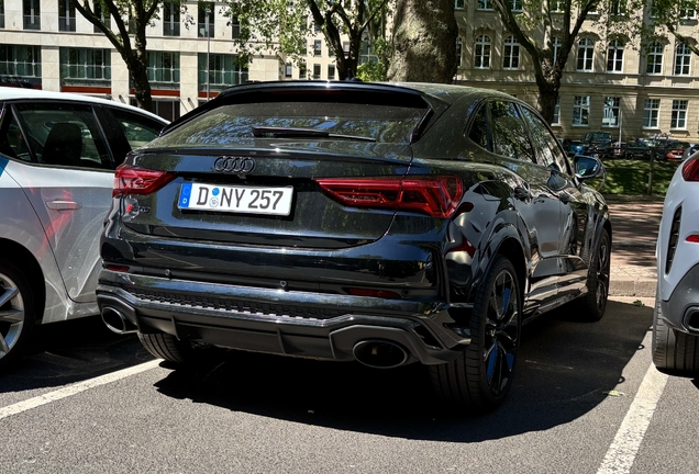 Audi RS Q3 Sportback 2020