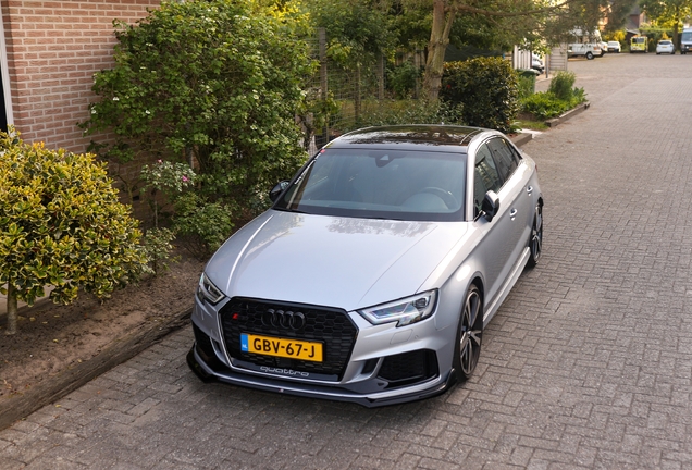 Audi RS3 Sedan 8V
