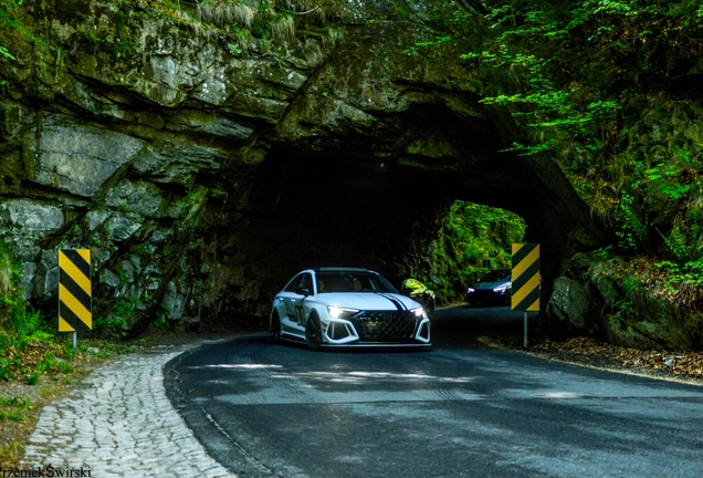 Audi RS3 Sedan 8Y