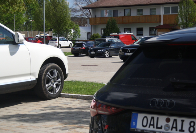 Audi RS3 Sportback 8Y 2025