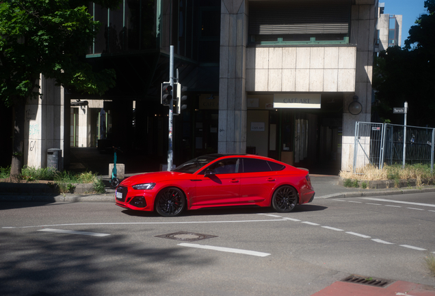 Audi RS5 Sportback B9 2021