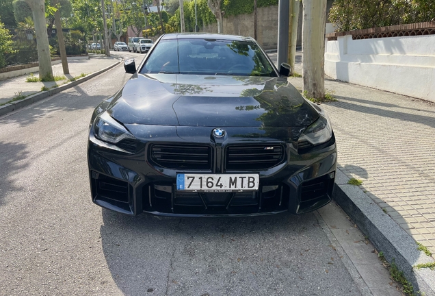 BMW M2 Coupé G87