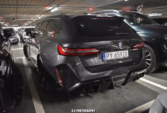 BMW M5 G99 Touring