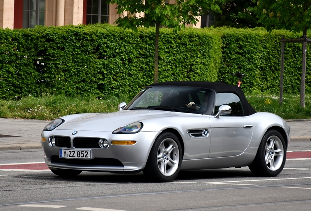 BMW Z8