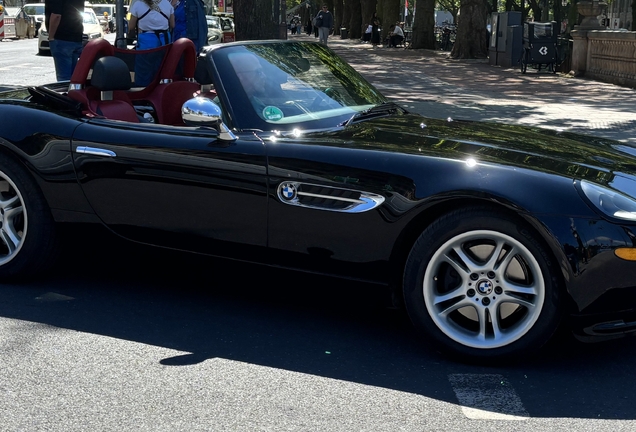 BMW Z8