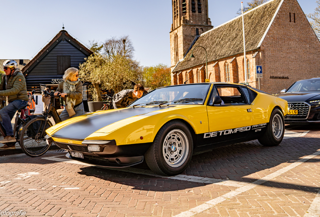 De Tomaso Pantera GTS