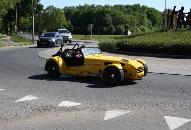 Donkervoort S8AT