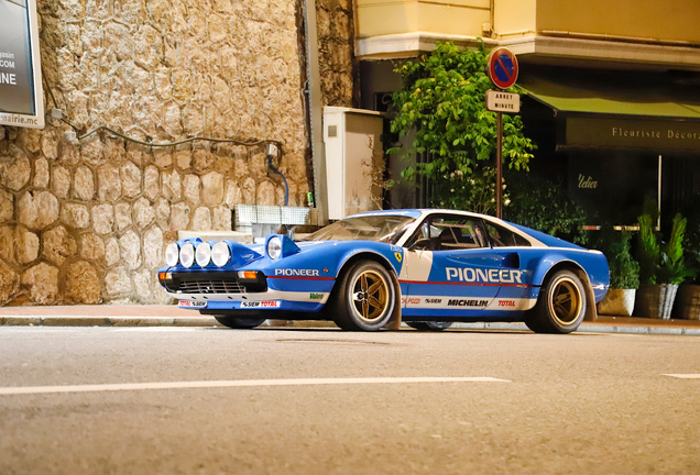 Ferrari 308 GTB Group 4