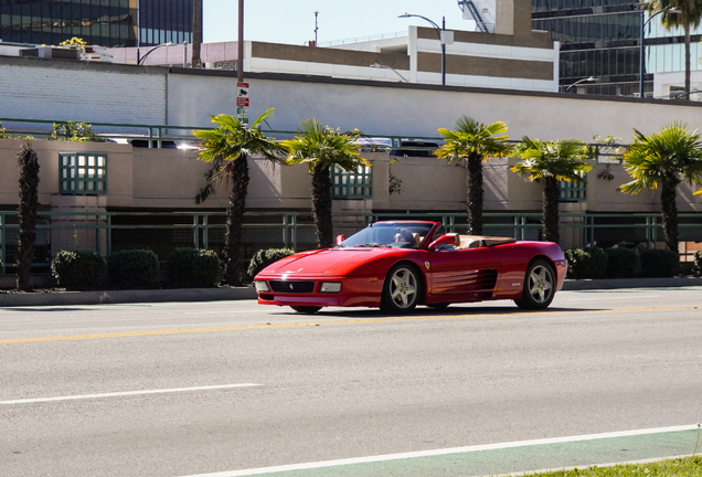 Ferrari 348 Spider
