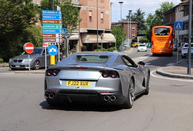 Ferrari 812 GTS