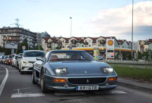 Ferrari F355 Berlinetta