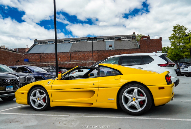 Ferrari F355 GTS
