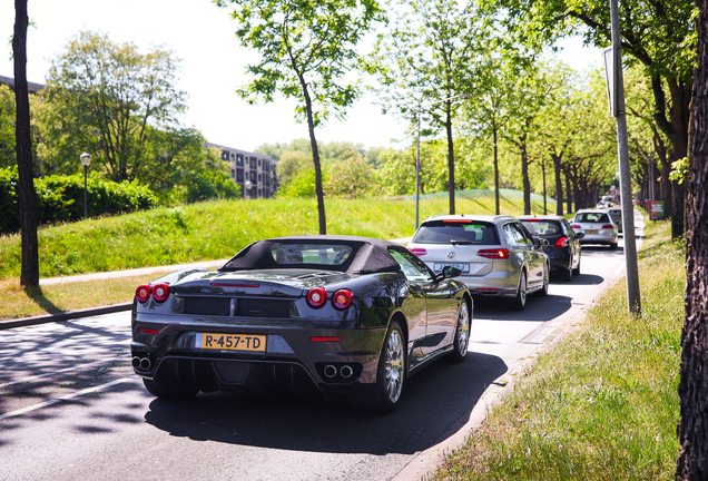 Ferrari F430 Spider