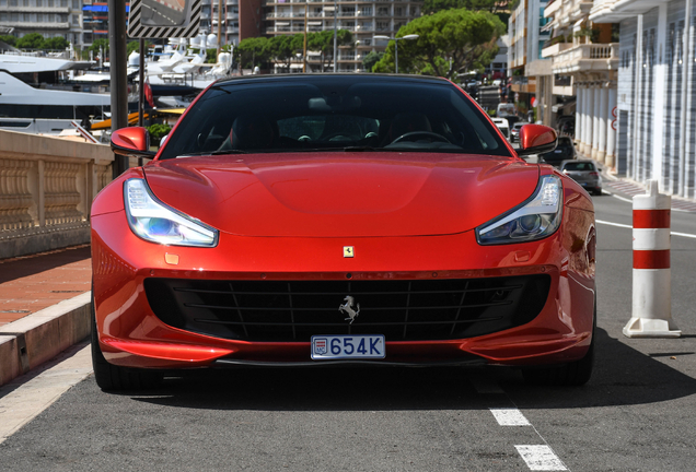 Ferrari GTC4Lusso