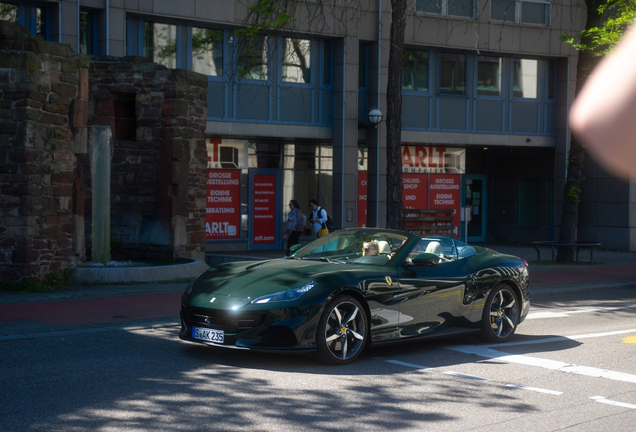 Ferrari Portofino M
