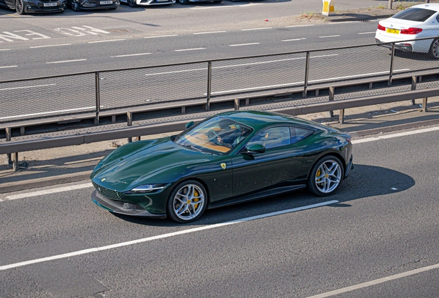 Ferrari Roma