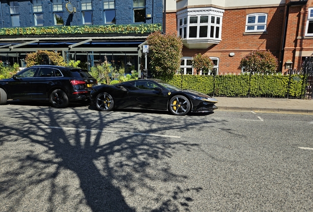 Ferrari SF90 Stradale