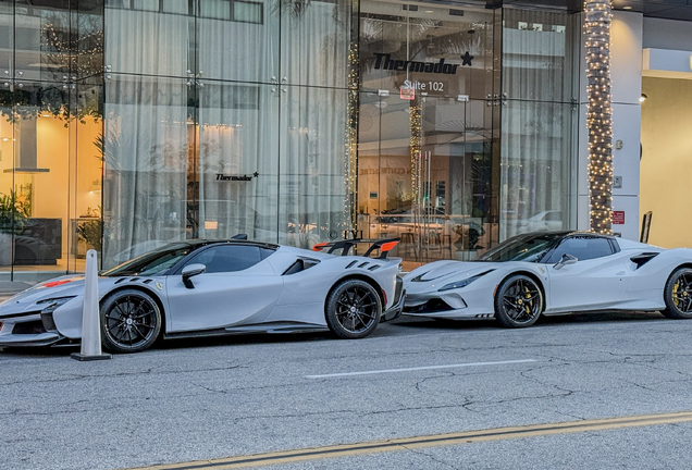 Ferrari SF90 XX Stradale