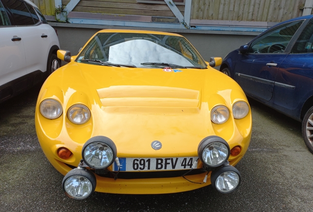 Hommell Berlinette RS2
