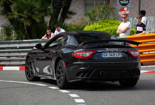 Maserati GranTurismo MC Stradale 2013