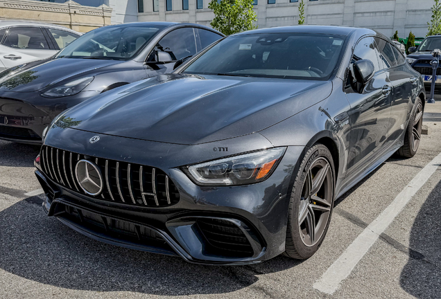 Mercedes-AMG GT 63 X290