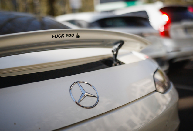 Mercedes-AMG GT C190