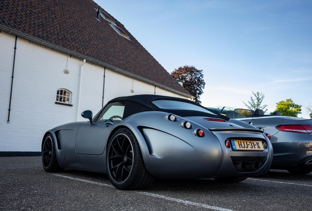 Wiesmann Roadster MF5