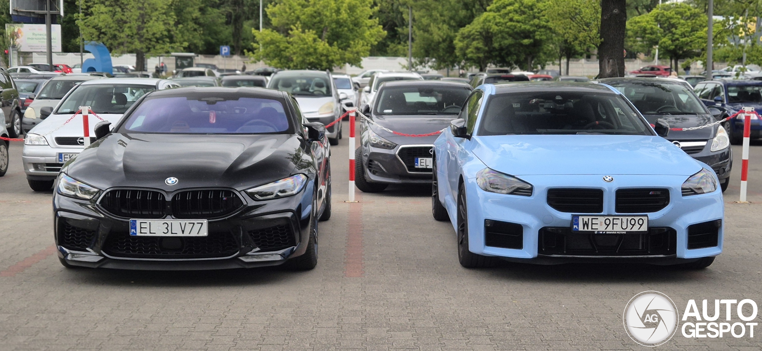 BMW M2 Coupé G87