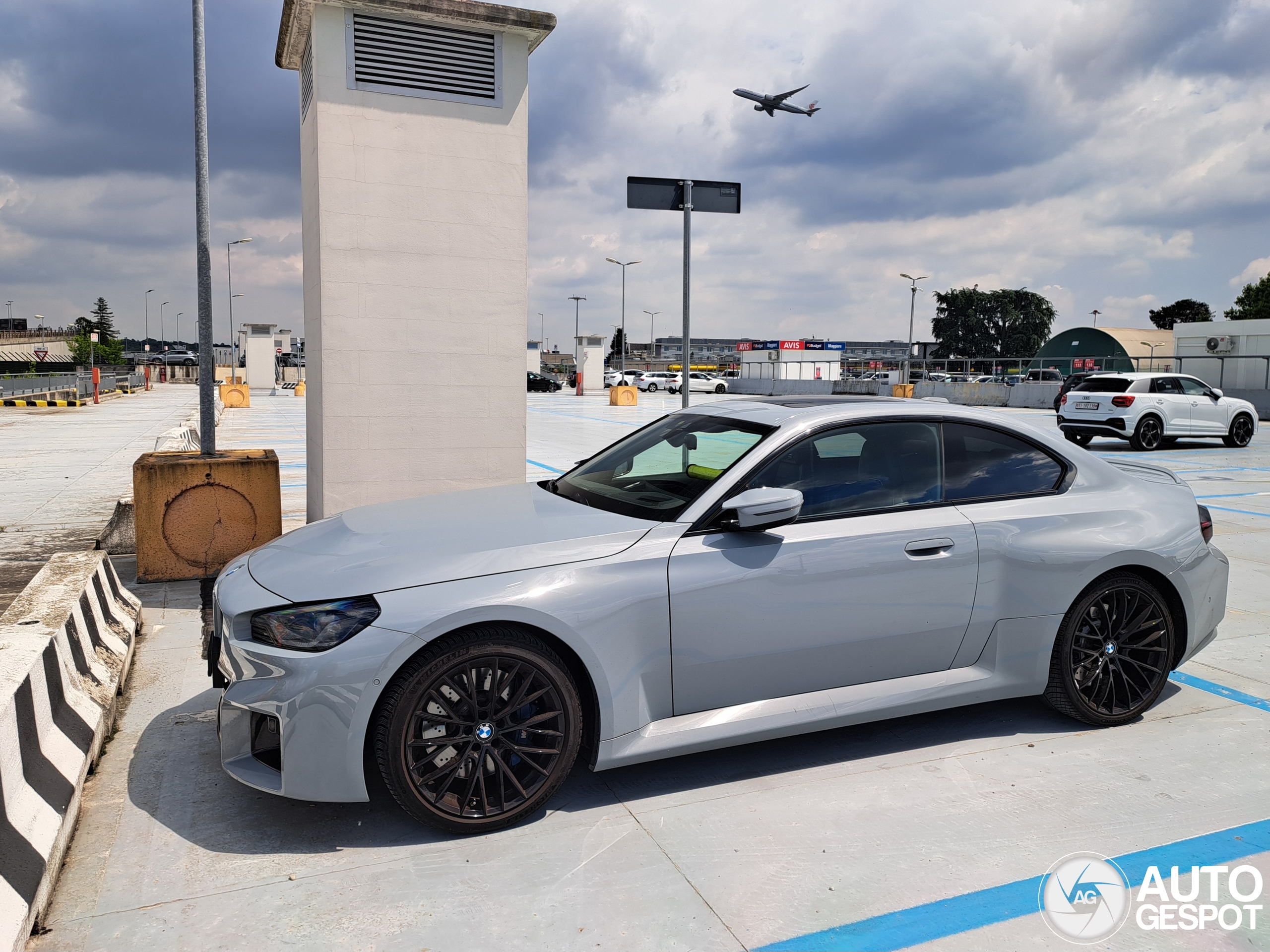 BMW M2 Coupé G87