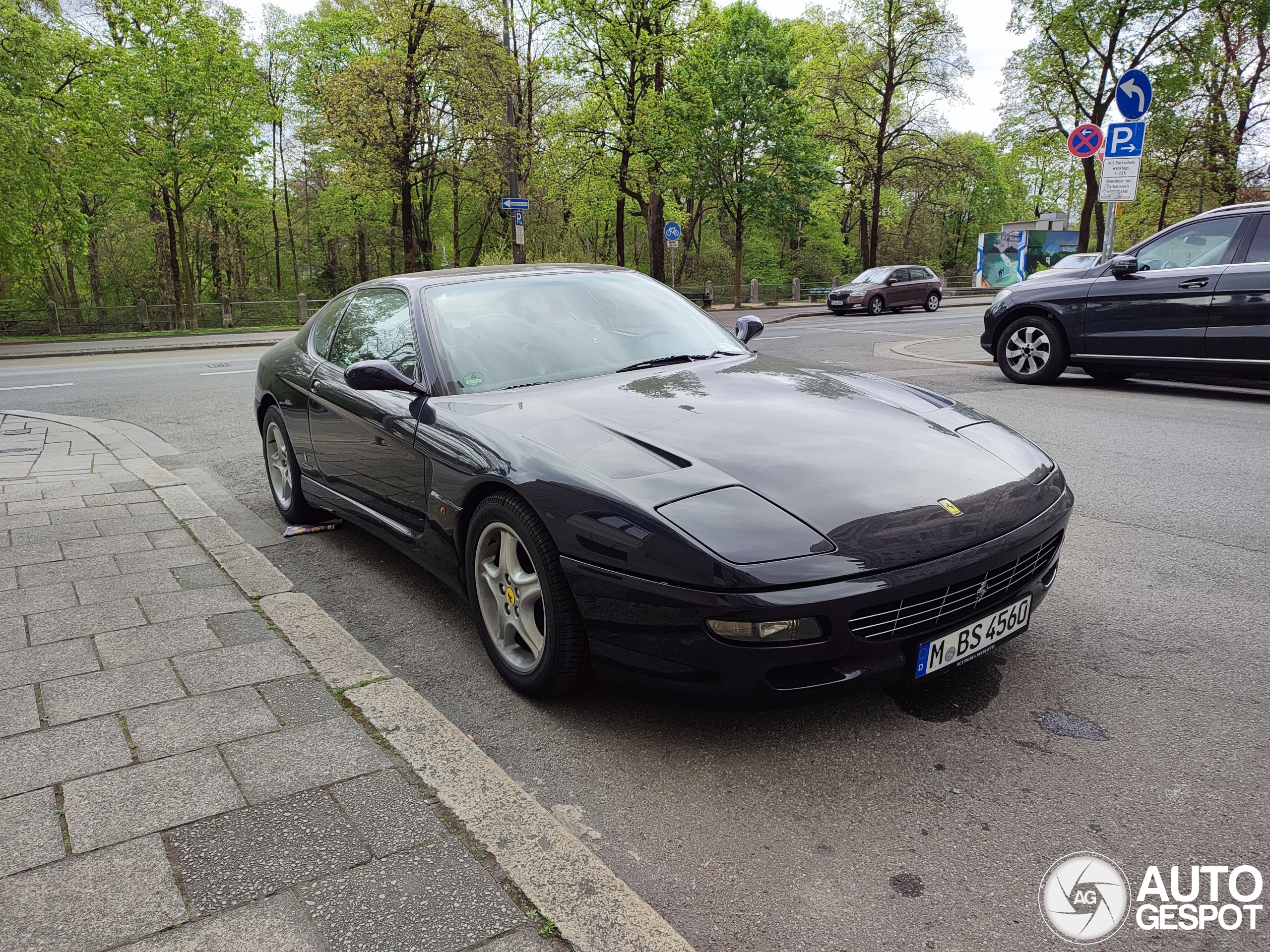 Ferrari 456 GT