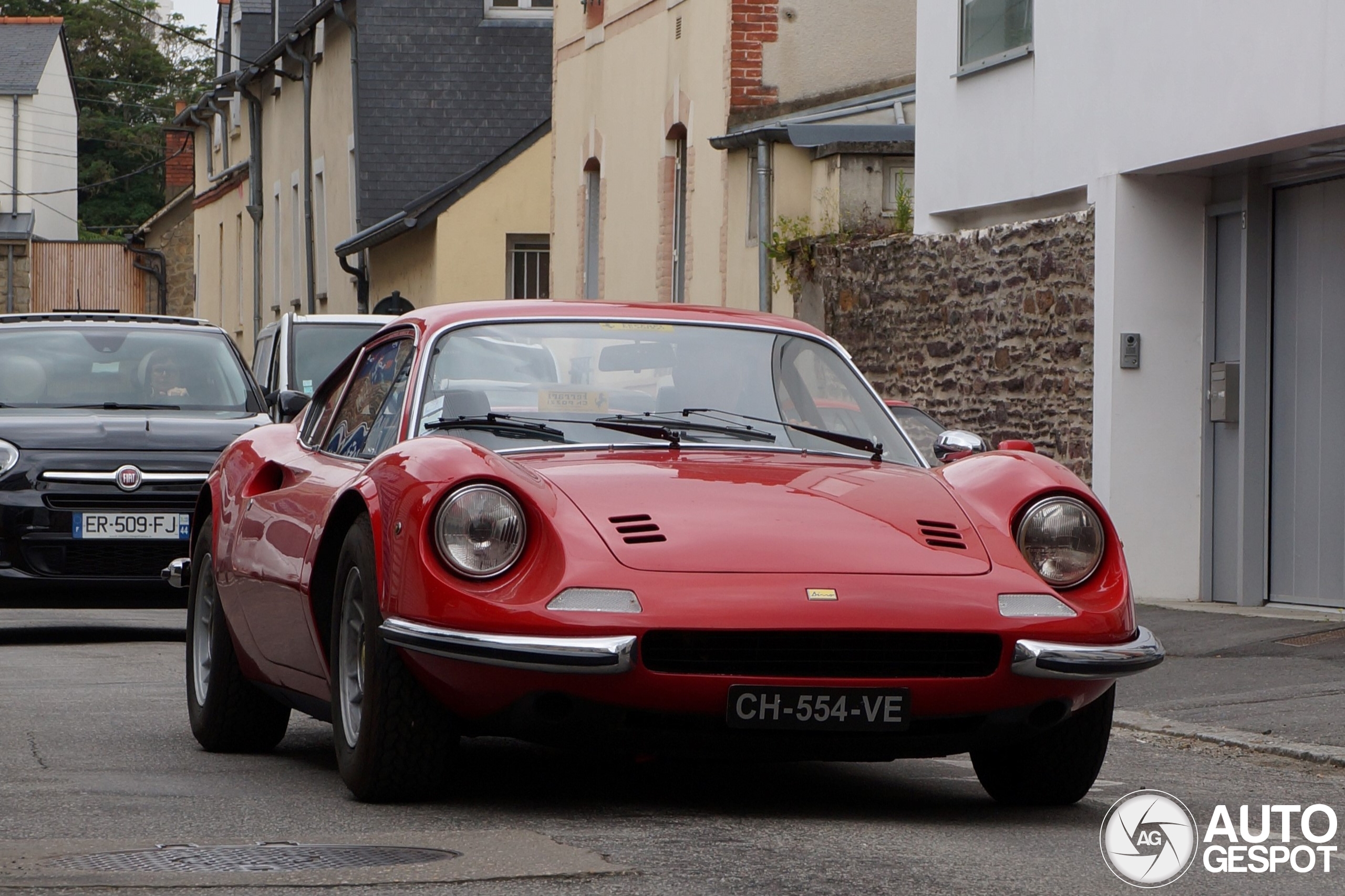 Ferrari Dino 246 GT
