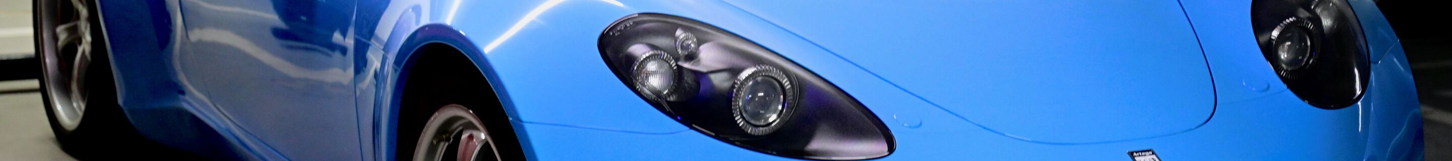Artega GT