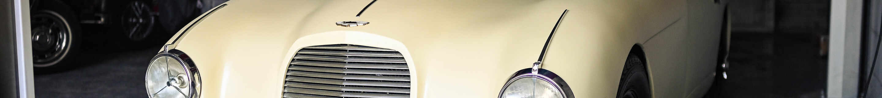 Aston Martin DB2